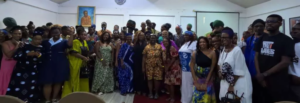 The Black Agenda - new citizenship policies in Ghana impacts Historic Diasporans